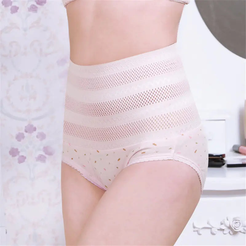 Postpartum Elastic Shaping Panties