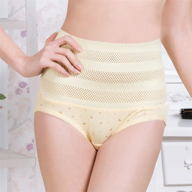 Postpartum Elastic Shaping Panties
