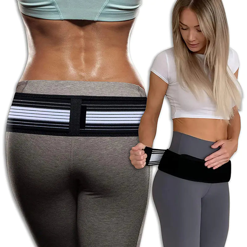 Postpartum Abdominal Compression Belt for Women