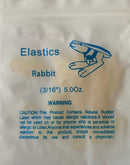 Elásticos Intermaxilares
