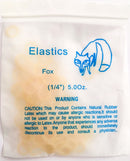 Elásticos Intermaxilares