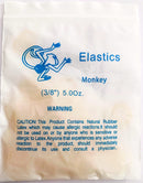 Elásticos Intermaxilares