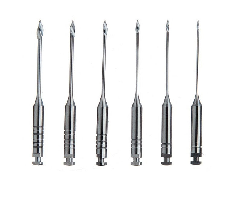 Fresa Gates Glidden 32mm 16 Endodoncia AZDENT