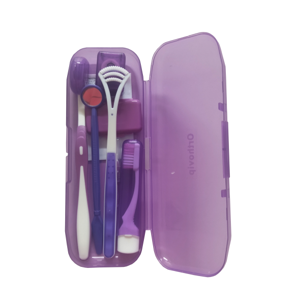 Kit de Ortodoncia ORTHOVIP