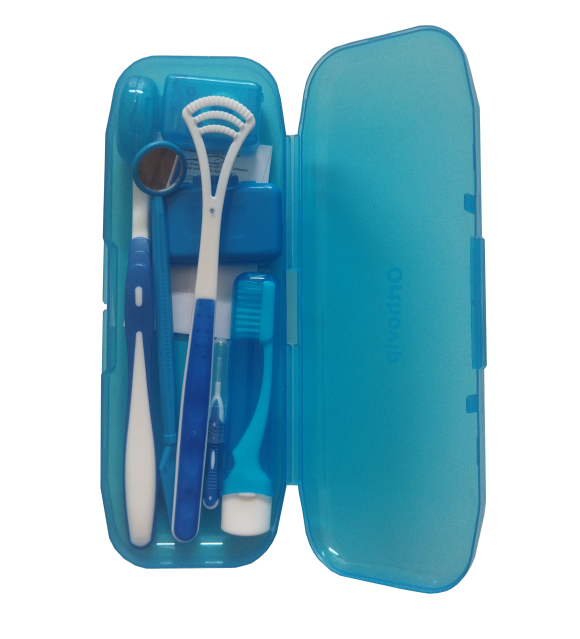 Kit de Ortodoncia ORTHOVIP
