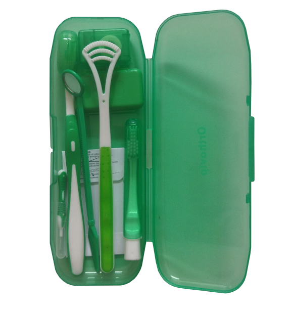 Kit de Ortodoncia ORTHOVIP
