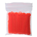 Ligas de Ortodoncia 40 Tiras DMR