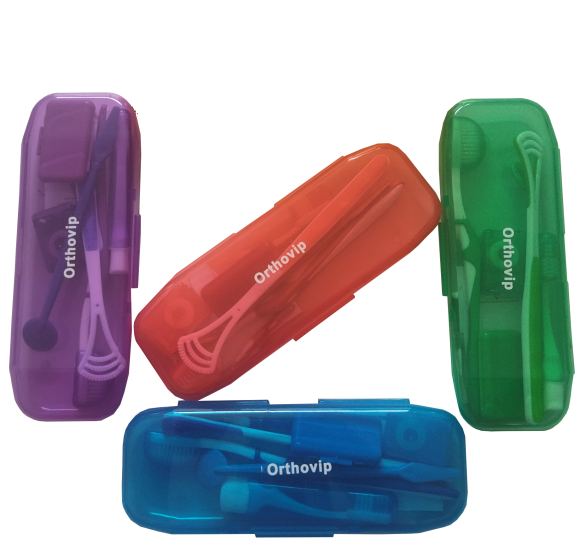 Kit de Ortodoncia ORTHOVIP