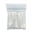 Ligas de Ortodoncia 40 Tiras DMR