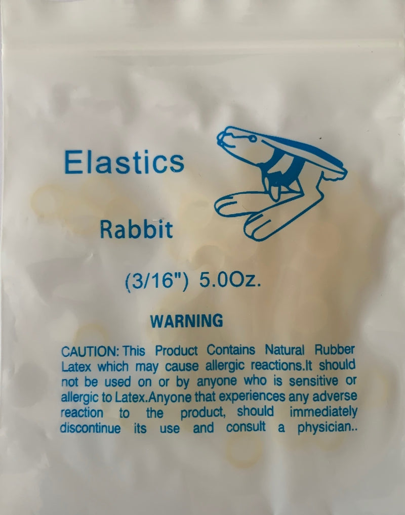 Elásticos Intermaxilares