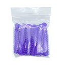 Ligas de Ortodoncia 40 Tiras DMR