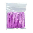 Ligas de Ortodoncia 40 Tiras DMR