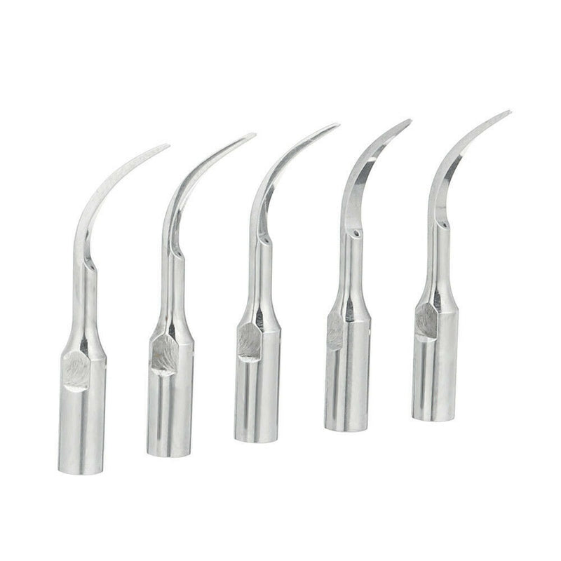 Kit De 5 Puntas Para Scaler DTE