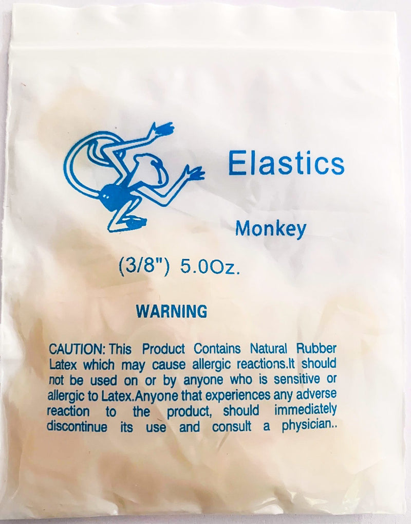 Elásticos Intermaxilares
