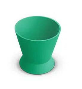 Vaso Dappen de Silicona Mediano INDUSBELLO