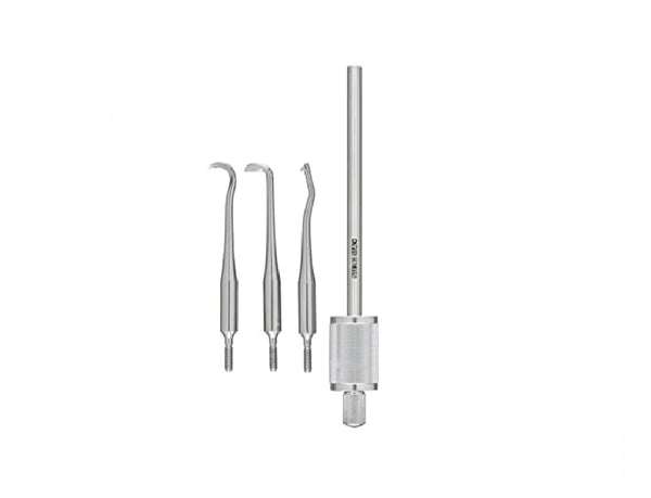 EXTRACTOR P/CORONAS ISCOT