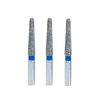 Fresa de diamantes TF-13C UND