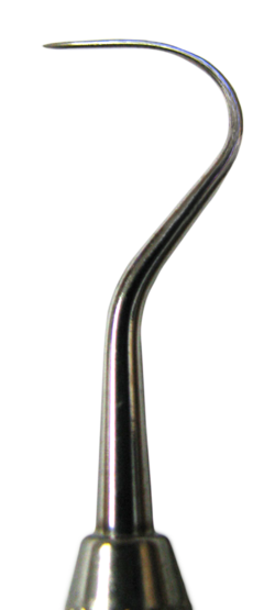 Explorador Odontologico