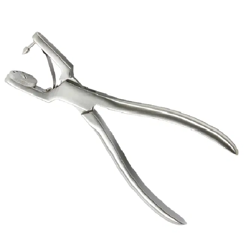 Perforador P/Dique De Goma ISCOT