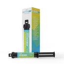 Cemento Resinoso Dual para Muñones Core-Flo DC Lite Nat/A1 Jeringa de 8gr BISCO