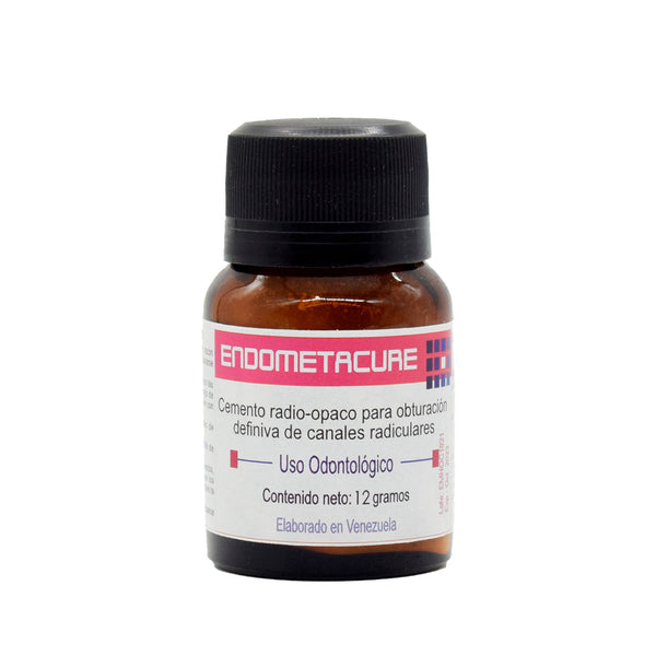 Endometacure en polvo 12 gramos (Endometazona)