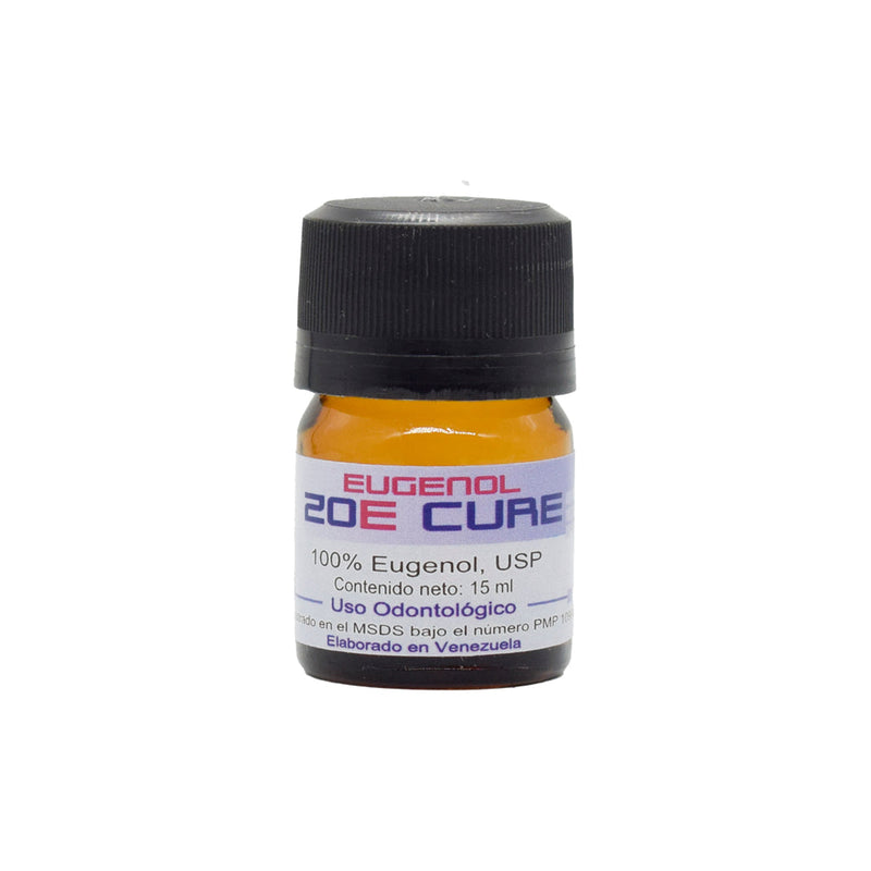 Eugenol 20E Secure 15 ml