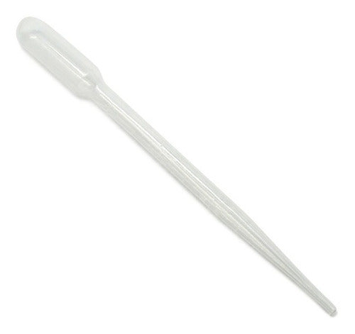 Goteros de 3ml UNIDAD