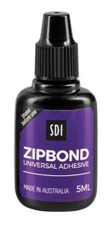 Adhesivo Universal ZIPBOND 5gr SDI