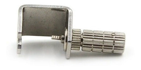 Llave de turbina convencional (Saca fresa)