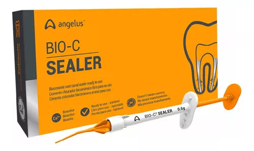 BIO-C SEALER - 0.5GRS ANGELUS