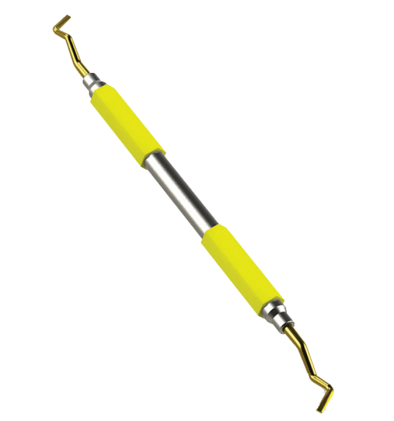 Espátula de titanio INDUSBELLO