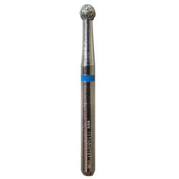 Fresa de diamantes BR-31 UND