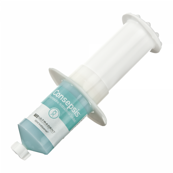 Clorhexidina IndiSpense Refill Consepsis 30ml ULTRADENT