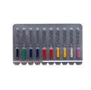 Tira Nervios 25mm (Paquete de 10)