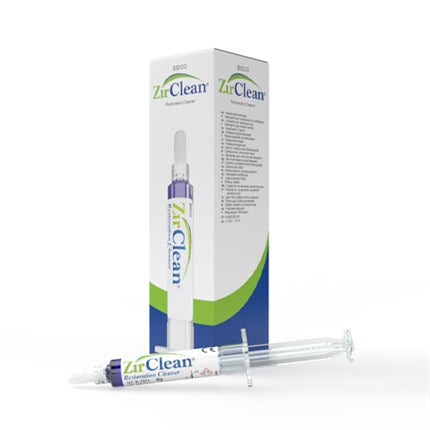 ZirClean Limpiador de Superficie BISCO