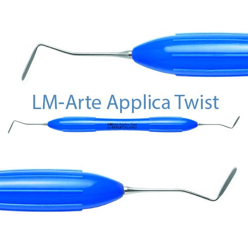Espatula Applica Twist LM Arte