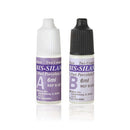 Silano Acondicionador de Porcelana Bis-Silane (2 Frascos) BISCO