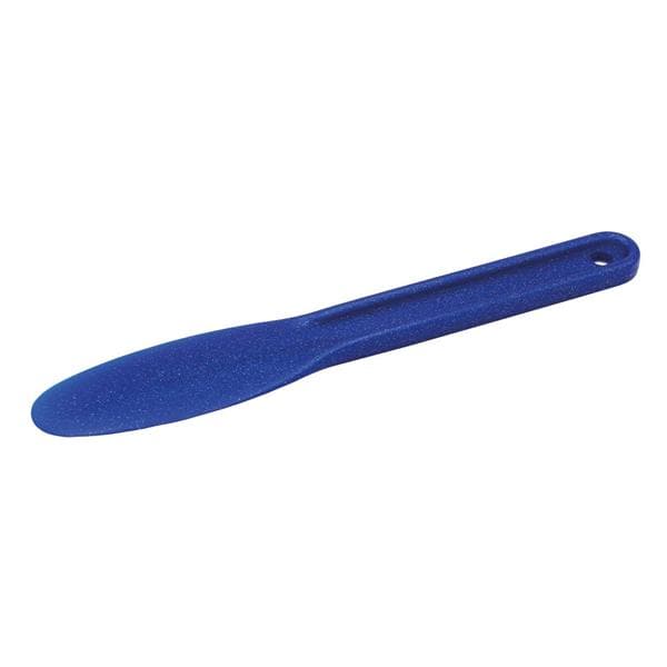 Espatula Plastica Azul