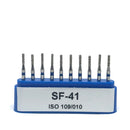 Fresa de diamantes SF-41 UND