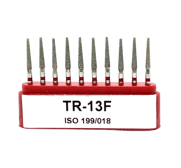 Fresa de diamantes TR-13F UND