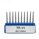 Fresa de diamantes TF-11 UND