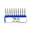 Fresa de diamantes TR-13 UND