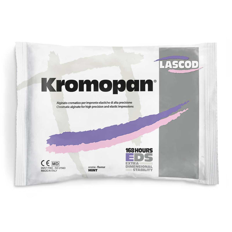 Alginato Kromopan - Lascod 450gr