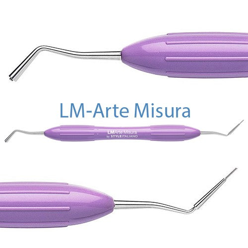 Espátula Misura LM Arte