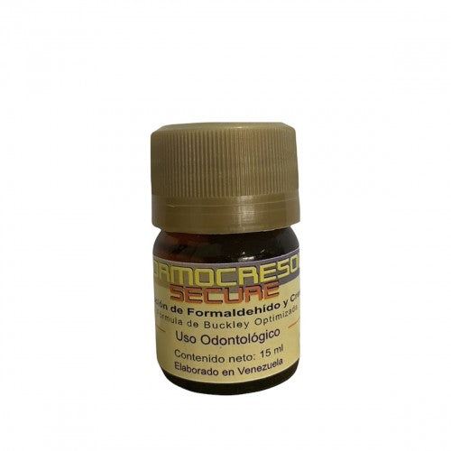 Formocresol SECURE