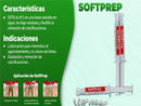 SOFT-PRE 6gr SPIDENT (Preparación del conducto radicular Crema EDTA)