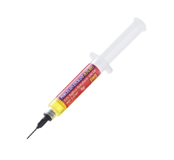 Lija de Resina -  Microdont