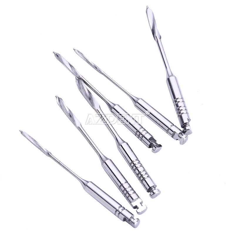 Fresa Endodoncia Peeso Reamers 32mm