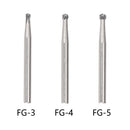 Fresas de Carburo FG-4 (Unidad)