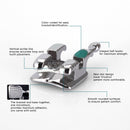 Brackets Mini Roth 0.022 W/H 345 AZDENT